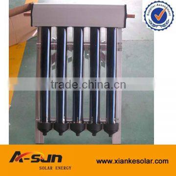 Suntask CPC high efficiency pressurized solar water heater SUS316L inner tank