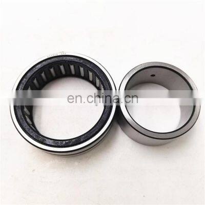 High quality 40*62*23mm NA4908-2RS bearing NA4908 Needle roller bearing NA4908-2RS auto bearing NA4908-2RS