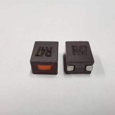 HISS131308-R26L-R32  replacement  PA0513.261NLT  chip combination high-frequency, high current, power shielded inductor for automotive specifications AI chip laptop motherboard inductor