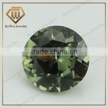 Best Sell Round Shape 4.0mm 149#Spinel Stone