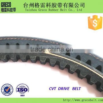 rubber motorcycle v-belts 856*22