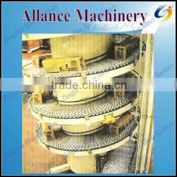 spiral conveyor machine, conveying machine, can be customized