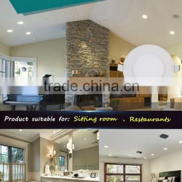 best wholesale Rohs CE SAA UL ETL recessed led panel for ceiling spot light 18W                        
                                                Quality Choice