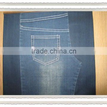 popular Cotton and Spandex denim fabric KL-353