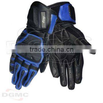 Motorbike Winter Gloves