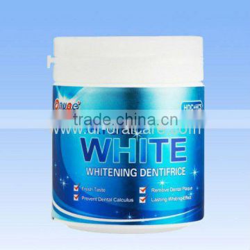 Excellent Teeth Whitening Toothpaste