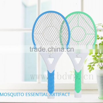 Hot new products for 2015 electric mosquito repellent device Electronic mosquito swatter