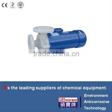 Corrosive Resistant Strong Durability Magnetic pump