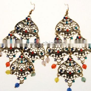summer 2012 earrings