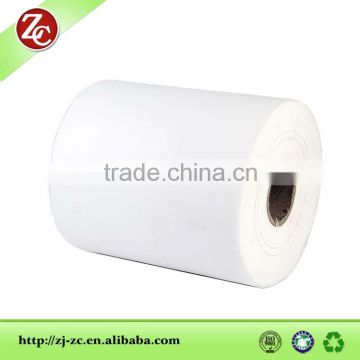 Recycle material White color PP spunbond nonwoven fabric