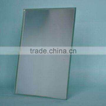 6mm tempered mirror