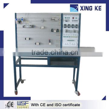 Pneumatic Training Bench(XK-MBP1)/Pneumatic Trainer for Teaching Aid