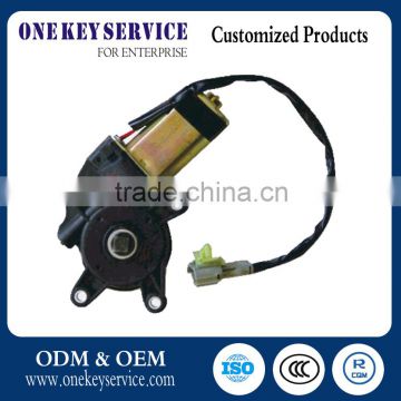 High quality and good price Hualing auto motor