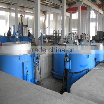 Manufacturer Provide Well Batch Type Heat Treating Annealing Industrial Stove