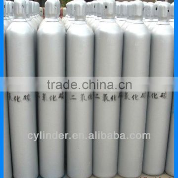 co2 gas cylinder