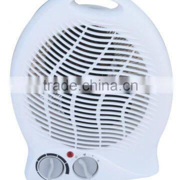 fan heater 2000w