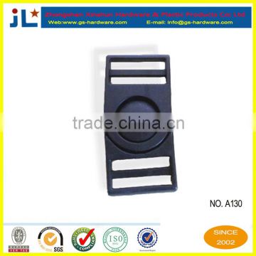 plastic side release strap buckle,2016 New high quality,lowest price,10 years production experience,A130