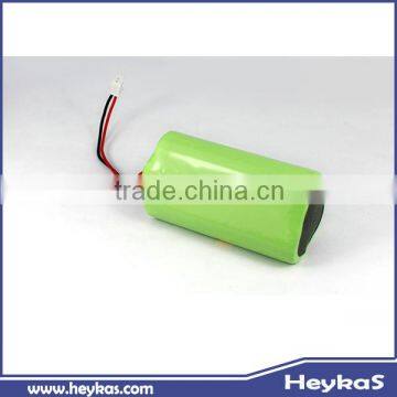 OEM custom rechargeable 18650 3s battery pack 3.7v