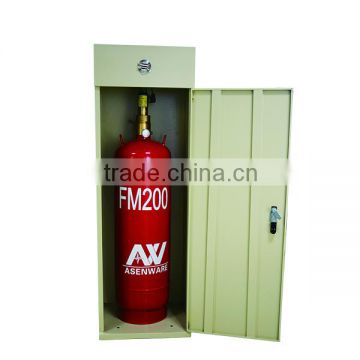factory directly sale fm200 aerosol fire suppression system