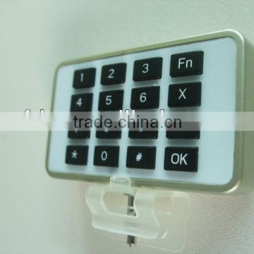Smart Chip Card Reader EMV Card Reader for IOS and Android with demo and SDK