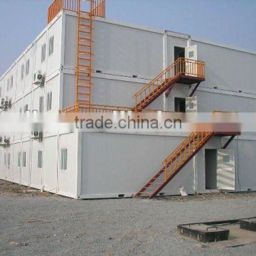 China Cilc professional maunfacturer container building