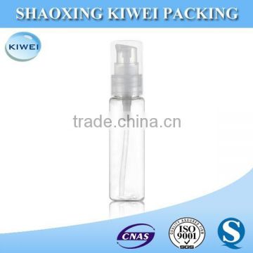 airless dispensers for cosmetic lotion