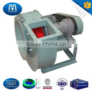 Energy Recovery AC Cooling Ventilation Fan