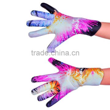 UV protection gloves neoprene water gloves whole sale for adult