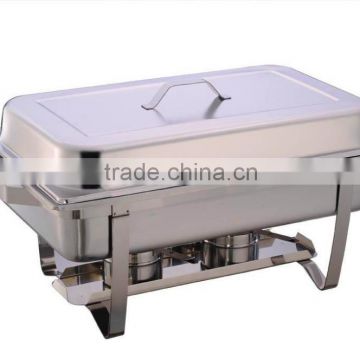 Stainless Steel Buffet Food Warmer, Food Warmer LG-TKS-028