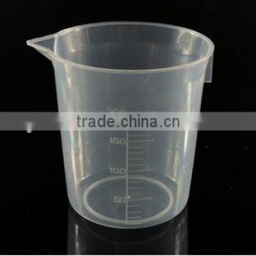 200ml pp plastic measuring cup