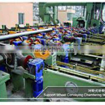deburring machines for steel metal hot sale