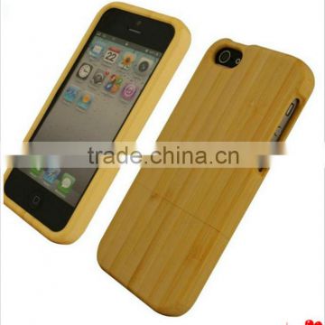 ZX Fashion wood back cover