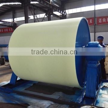 PU Grooved Rubber Roller