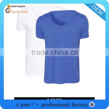 wholesale bulk blank t-shirts