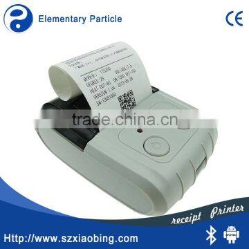EP Tech MP300 9 years manufacturuer 58mm Mobile Thermal Printer/ Andriod Buletooth Thermal Printer