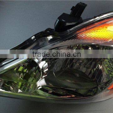 Auto spare parts & car body parts& car accessories HEADLIGHT FOR MAZDA BT50 2012 2013 2014 2015 SERIES