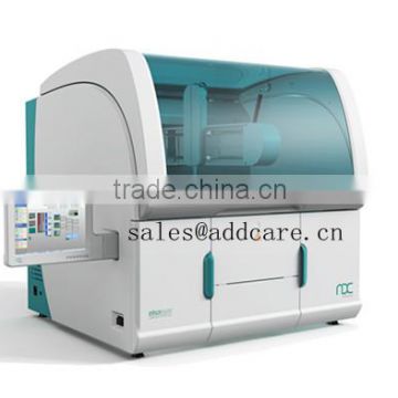 2channel automated elisa equipment