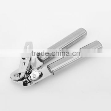 heavy tin opener with stainless steel handle