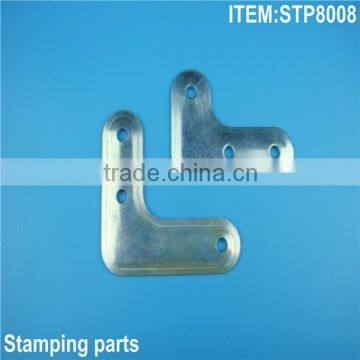 custom metal stamping steel parts                        
                                                Quality Choice