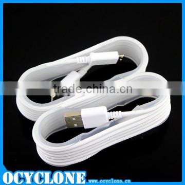 micro usb data cable for samsung galaxy note 4