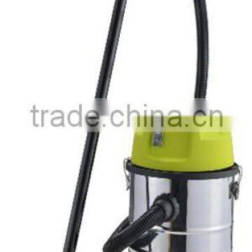 1200W electric wet & dry vacuum cleaner