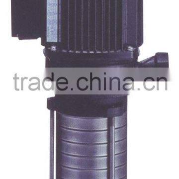 1.8 KW STAINLESS STEEL LOW FLOW / MEDIUM HEAD / MULTI-STAGE IMMERSION TYPE (GS-0328NB)