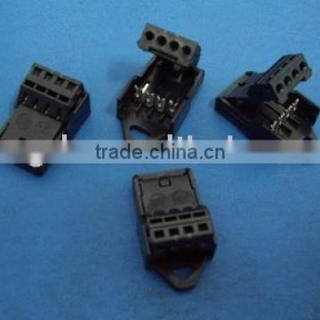 telephone accessories,telecommunication accessories,telephone connector