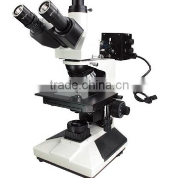 Hot sale upright microscopio metalografia price in China supplier