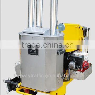 TOP WAY Atomatic All-in-one Marking Machine With High Quality                        
                                                Quality Choice