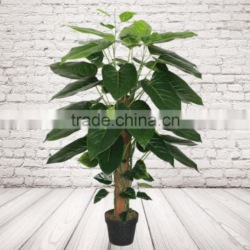 High Quality Artificial Philodendron, Fake Evegreen Plants