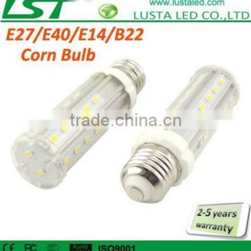 High Bay LED Bulbs 35W 30W 25W 15W 10W 8W 6W Post Top Lights B22 E14 E27 E40 Exterior LED Flood Light E27 Corn Bulbs