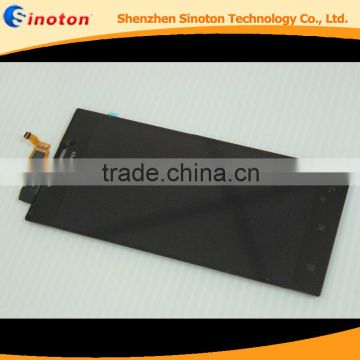 Replacement Lcd assembly For Lenovo p70