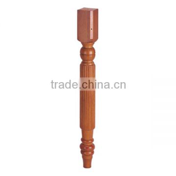 Custom mordern furniture legs in high quality from China