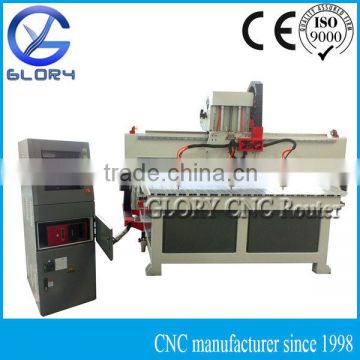 Multi Spindles Woodworking Table Top CNC Router Machine